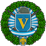 V. Army Corps of Alsatia