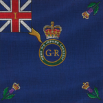 His Majеsty's Rѳyal 1st Brigade