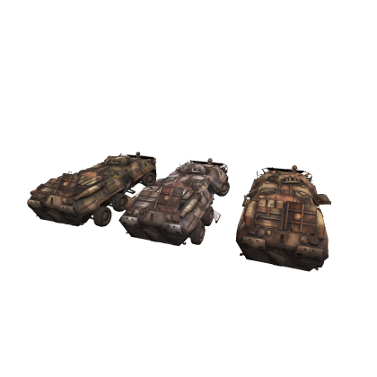 BTR-80