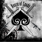 House of Spade