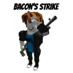 Bacon's Strike