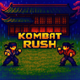 Kombat Rush