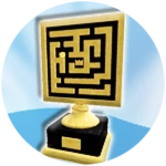 Game Badge Thumbnail