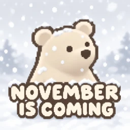 November Is Coming icon