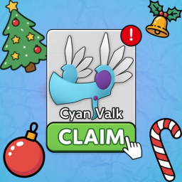 Line To Free Valk UGC (AFK or WAIT)