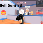 toes robux batman sus