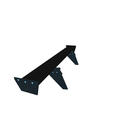 C-West GT wing Spoiler