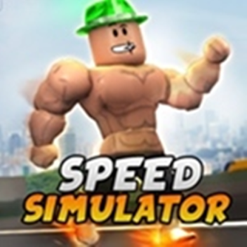 ⚡ Speed Simulator ⚡ (READ DESCREPTION)