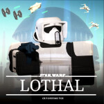[STAR WARS] Lothal, Border Outpost