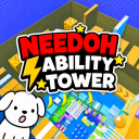 Needoh Ability Tower