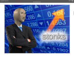 Mining’s Trading and Giveaway Group
