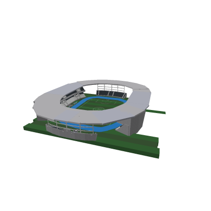 Estádio do Botafogo