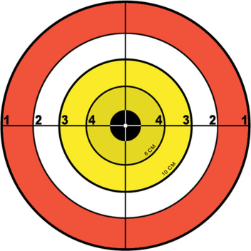 Shooting Practice(Fixed some of it)