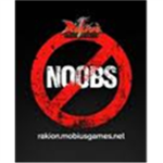 Anti Noob Society