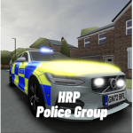 SRP | Scottish Police Service