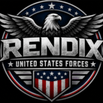 Rendix UNITED STATES FORCES