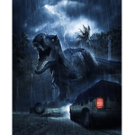 Dino and groggy UwU