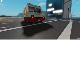 Cody"s Ice Cream Truck Hangout