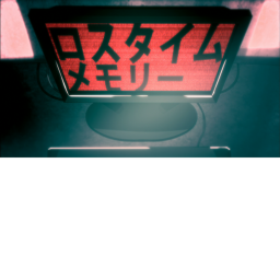 Lost Time Memory \\ ロスタイムメモリー