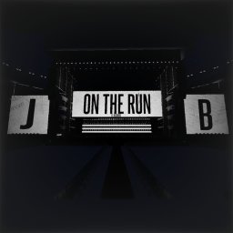 (PROPS) OTR TOUR BEYONCE AND JAY Z BY FL RECORDS