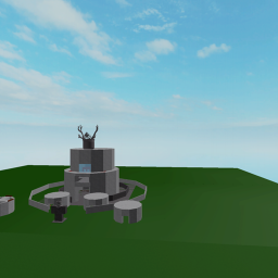 Fort Nooooob | UNOF