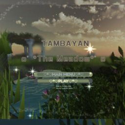 Tambayan: The Meadow🌸