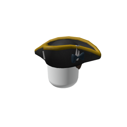 Officer Tricorn