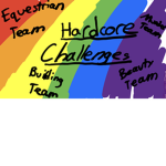 Hardcore Competitions