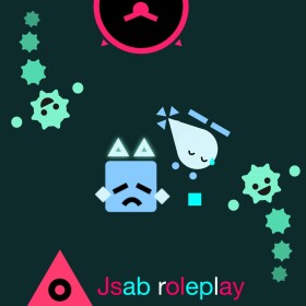 just shapes and beats roleplay (READ DESC!)
