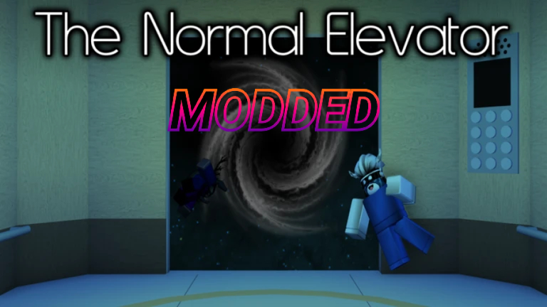 The Normal Elevator MODDED screenshot 1
