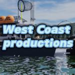 West Coast Game Production