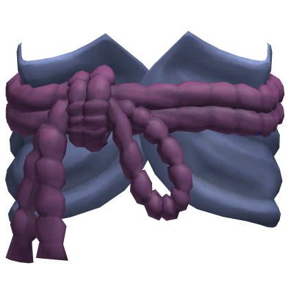 Sasuke Waist Roblox item
