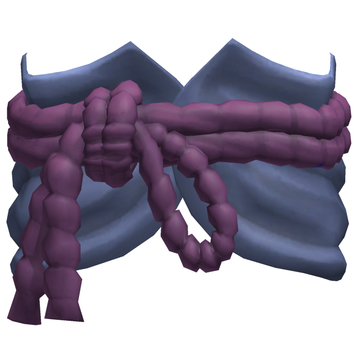 Sasuke Waist