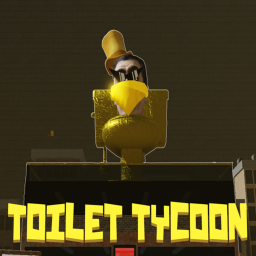 [NEW!] SKIBIDI Toilet Tycoon