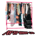 Pop Up Shop Corp