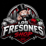 Los Fresones shop