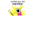 The ultra mega meme group