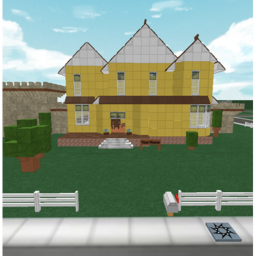 quenj32's place