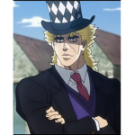 Church of Speedwagon