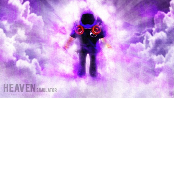 (EASTER EVENT)heaven simulator 3