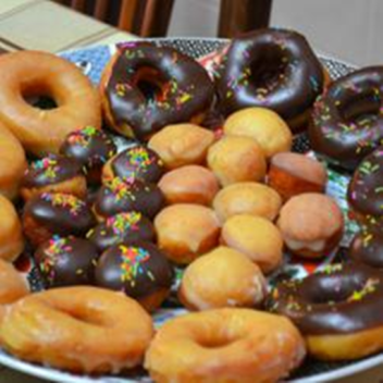 Unfinished Trash By Those Girls