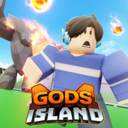 God's Island! 🌩️ icon