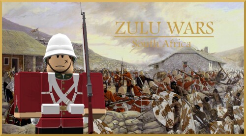 Zulu Wars v.1