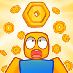 Cash Donate (Donation Game)
