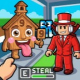 [UPD] Steal a brainrot Simulator