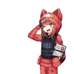 Gangusy Robloxa