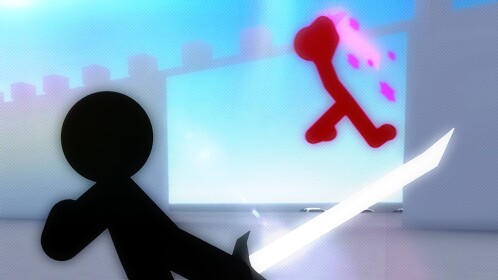 Generic Classic Styled Fighting Game