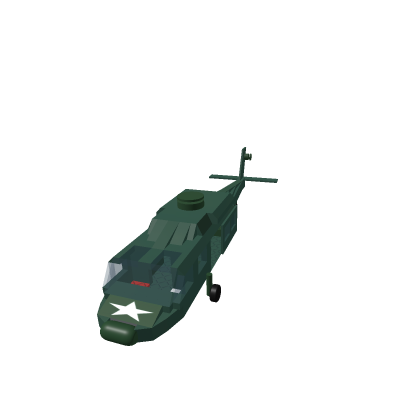 HH-60 Jayhawk