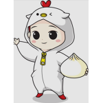 첫눈이