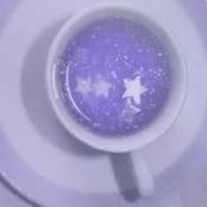 pastel purple aesthetic Roblox decal